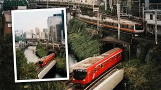 Thumbnail: ONE OF JAPAN'S BEST PHOTOGRAPHY SPOTS