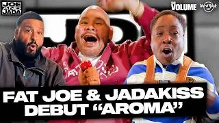 Thumbnail: Fat Joe & Jadakiss DEBUT "The Aroma" feat. Stove Good Cooks off Joe's upcoming album (w/ DJ Khaled)