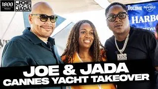 Thumbnail: Fat Joe & Jadakiss on hip hop career milestones, remaining relevant & why authenticity is key