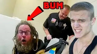 Thumbnail: Funniest Bodycam Video EVER!