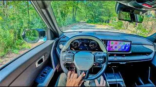 Thumbnail: NEW Kia Seltos II GT Line 2026 | 11.6 T-GDI MHEV 180 HP | POV Test Drive #2879 | Joe Black