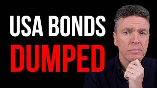 Thumbnail: USA Bonds Dumped