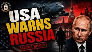 Thumbnail: Russia Warned by USA
