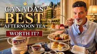 Thumbnail: The Empress Afternoon Tea