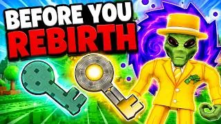 Thumbnail: How To Get ALL SECRET KEYS In SELL LEMONS (Step By Step & In Order) | Unlock 2X Cash + Both Badges