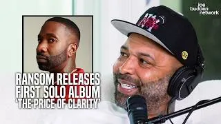 Thumbnail: Ransom Releases First Solo Album ‘The Price Of Clarity’