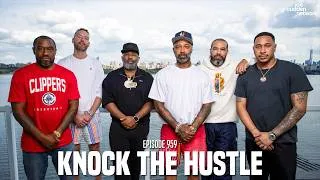 Thumbnail: The Joe Budden Podcast Episode 959 | Knock The Hustle