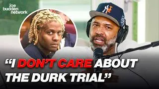 Thumbnail: Joe Responds To Fans Asking Why JBP IGNORED Lil Durk’s Trial