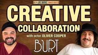 Thumbnail: Making a $7K Movie & Creative Collaboration with Oliver Cooper | Ep. #09