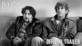 Thumbnail: BURT Trailer | Now Available (BurtTheMovie.com)