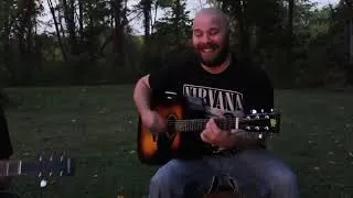 Thumbnail: Soundgarden / Chris Cornell - Like Suicide - Acoustic Tribute
