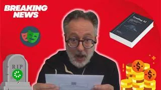 Thumbnail: Testing AI, Duplicate Test Detection, and the Death of Cucumber