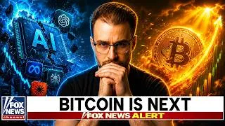 Thumbnail: AI Is About To Trigger The Biggest Bitcoin Run Ever