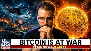 Thumbnail: The Next 36 Days Could Kill Bitcoin (And Nobody's Watching)
