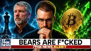 Thumbnail: Saylor Just Sold 3,588 Bitcoin (This Is Bullish)
