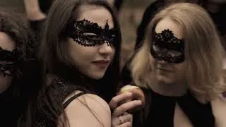 Thumbnail: Cambridge May Ball 2018 Trailer