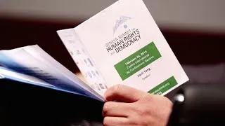 Thumbnail: Geneva Summit for Human Rights and Democracy 2015
