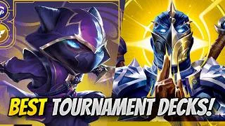 Thumbnail: Every BEST-OF Deck from 626-Player Showdown in Germany! - Riftbound Meta