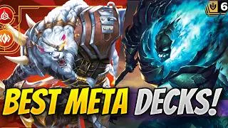 Thumbnail: Best Riftbound Decks from 600 Player Showdown Ottawa!