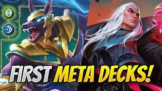 Thumbnail: Best Riftbound Tournament Decks of the Week! - Vendetta is here 