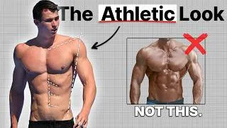 Thumbnail: How to Build Muscle without Looking Like a Bodybuilder