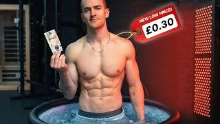 Thumbnail: Biohacking on a Budget (for people who aren't rich)