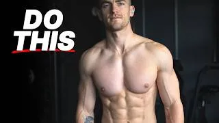 Thumbnail: Watch this if you wish you started lifting earlier...