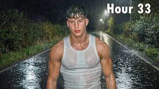 Thumbnail: How Long Can You Walk Until Your Body Physically Gives Up?