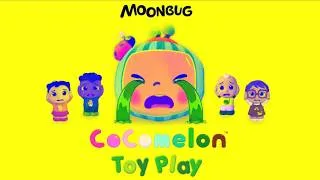 Thumbnail: CoComelon Toy Play Crying Intro Effects (Sponsored By Preview 2 Effects)
