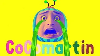 Thumbnail: Coco Martin Crying Intro Logo Effects (Sponsored By Klasky Csupo 2001 Effects)