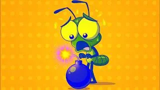 Thumbnail: Bob Zoom The BOMB Shocked Effects (Sponsored By Preview 2 Effects)