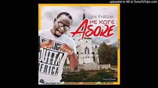 Thumbnail: Joe Frazier   Me Kote Asore