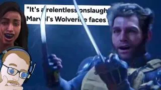 Thumbnail: Insomniac Games is Actually Pathetic