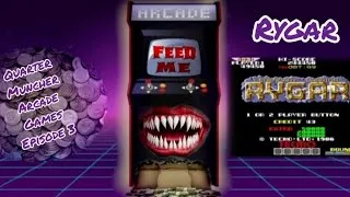 Thumbnail: Today We Discuss Rygar (Arcade)
