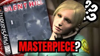 Thumbnail: Is Silent Hill Still Good in 2025?