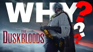 Thumbnail: Let's Talk About The Duskbloods...