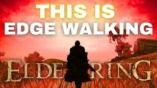 Thumbnail: How to Edge Walk in Elden Ring