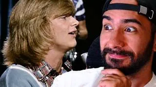 Thumbnail: John Farnham - Lucille REACTION - He was only 23 Years Old here?!