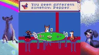 Thumbnail: Dog of Wisdom: the Game