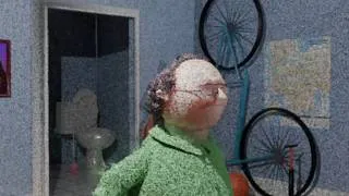 Thumbnail: Seinfeld from Memory 2