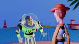 Thumbnail: Lost Toy Story