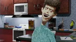 Thumbnail: Seinfeld from memory