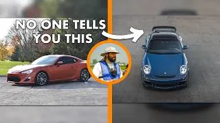 Thumbnail: How to Go From Shooting Your Own Car to Shooting Anyone's Car