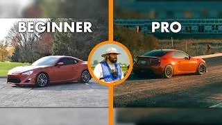 Thumbnail: 4 Things Pro Car Photographers Control That Beginners Miss