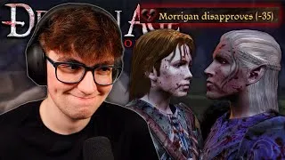 Thumbnail: Making Things Official & Heading to Orzammar! | Dragon Age: Origins [17]