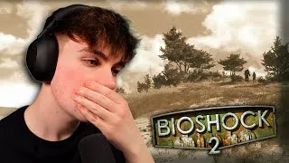 Thumbnail: Minerva's Den is F*cking Incredible... | Bioshock 2: Minerva's Den [FULL]