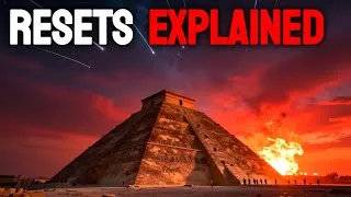 Thumbnail: Why EVERY Ancient Culture Remembered the Same World-Ending Event | History for Sleep