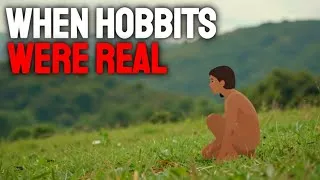 Thumbnail: The HOBBIT Humans of Flores: What Research Says About Our Weird Cousins | History for Sleep