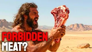 Thumbnail: Why Humans DON'T Eat Carnivores? (The 10% Energy Rule) | History for Sleep
