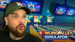 Thumbnail: Striking Up A New Business!!